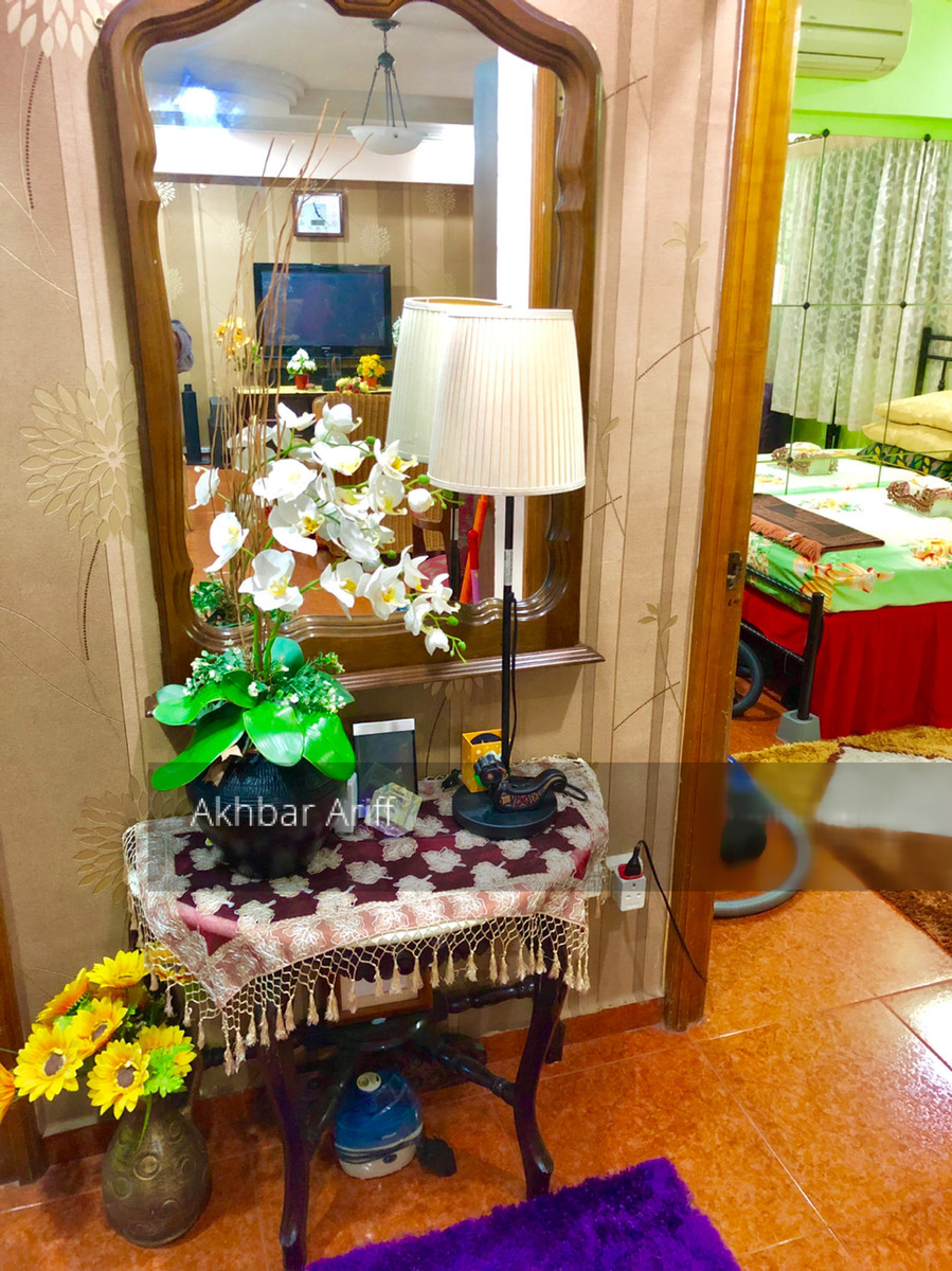 Blk 634 Yishun Street 61 (Yishun), HDB 4 Rooms #194666582